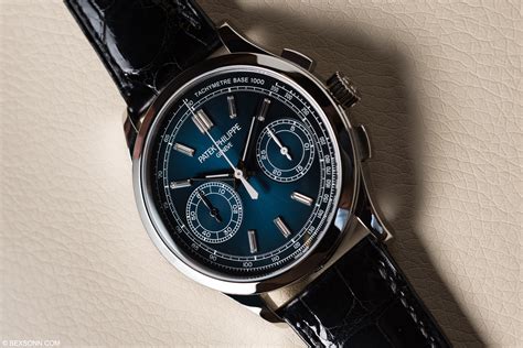 patek philippe reference 5170p|Patek Philippe reference 5170 review.